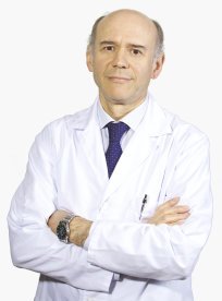 Jesús Ramón García