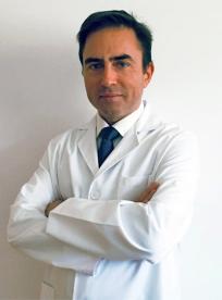 José Gregorio García García